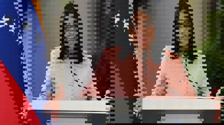 ونزوئلا خواستار گفت‌وگو با آمریکا بر پایه احترام متقابل شد