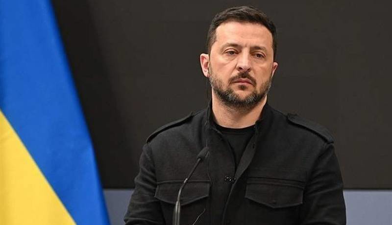 زلنسکی از برگزاری نشست‌های صلح جدید در اروپا خبر داد