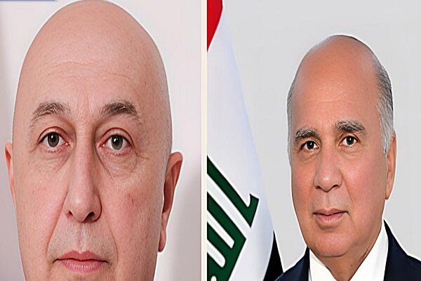 ایرانیان جهان