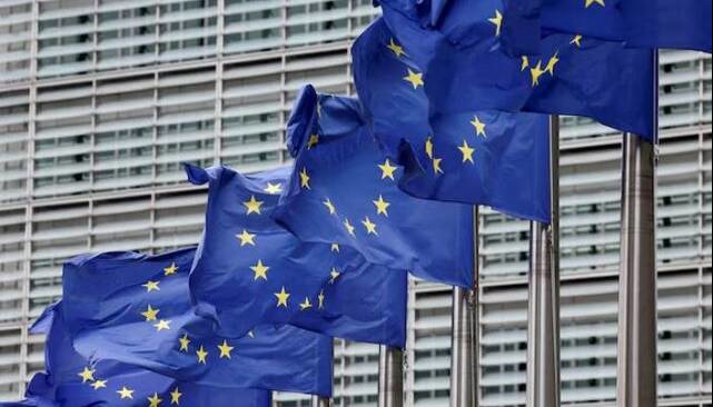 دست رد اروپا به معاون مادورو؛ اتحادیه اروپا رودریگز را به عنوان سرپرست دولت ونزوئلا به رسمیت نشناخت