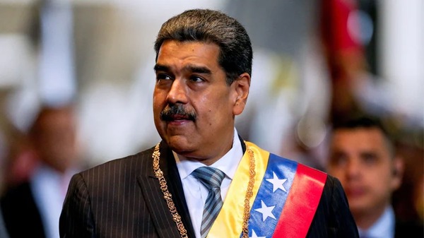 بهانه‌سازی سوئیس برای مسدود کردن دارایی‌های مادورو