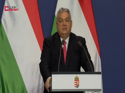 اوربان: گرینلند مسئله ناتو است