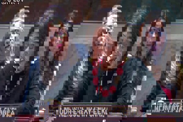 سازمان ملل: نگران تشدید بی‌ثباتی در ونزوئلا هستم