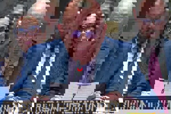 روسیه: مادورو فورا آزاد شود