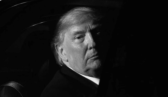 دستیار اسبق جو بایدن: جهان شاهد سقوط امپراطوری آمریکا است