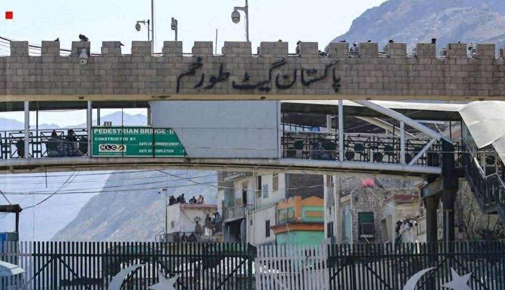 ادامه انسداد بزرگترین گذرگاه مرزی افغانستان و پاکستان