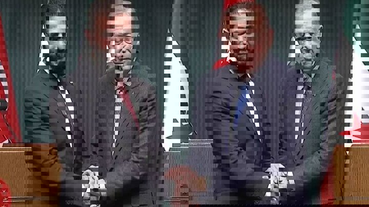 اردوغان خطاب به جولانی: حمایت ترکیه از سوریه ادامه خواهد یافت