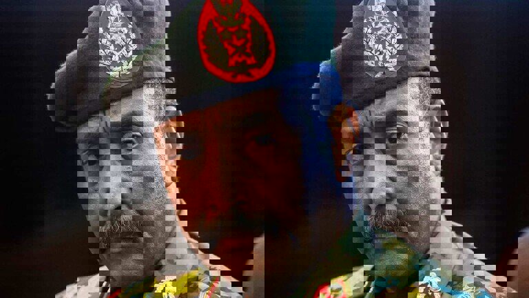 رایزنی امنیتی مقامات مصری و سودانی