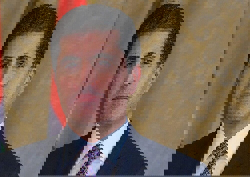 حمایت رئیس اقلیم کردستان عراق از نخست وزیری المالکی