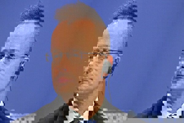 واکنش تند مجارستان به تصویب ممنوعیت مرحله‌ای واردات گاز اروپا از روسیه