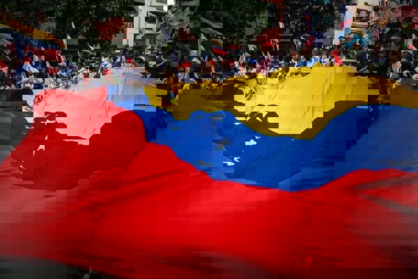 رسانه آمریکایی «اهداف ایجاد پایگاه سازمان سیا در ونزوئلا» را فاش کرد