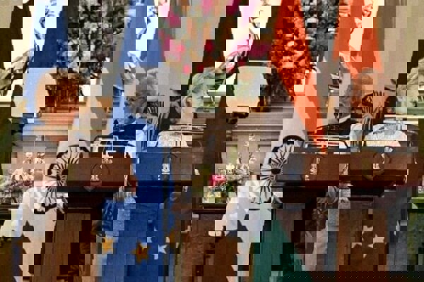 توافق تجاری هند و اتحادیه اروپا