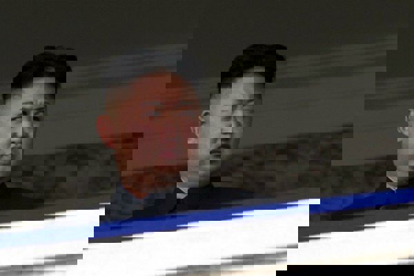 کیم جونگ اون:طرح های توسعه بازدارندگی هسته‌ای به زودی ارائه می‌شود