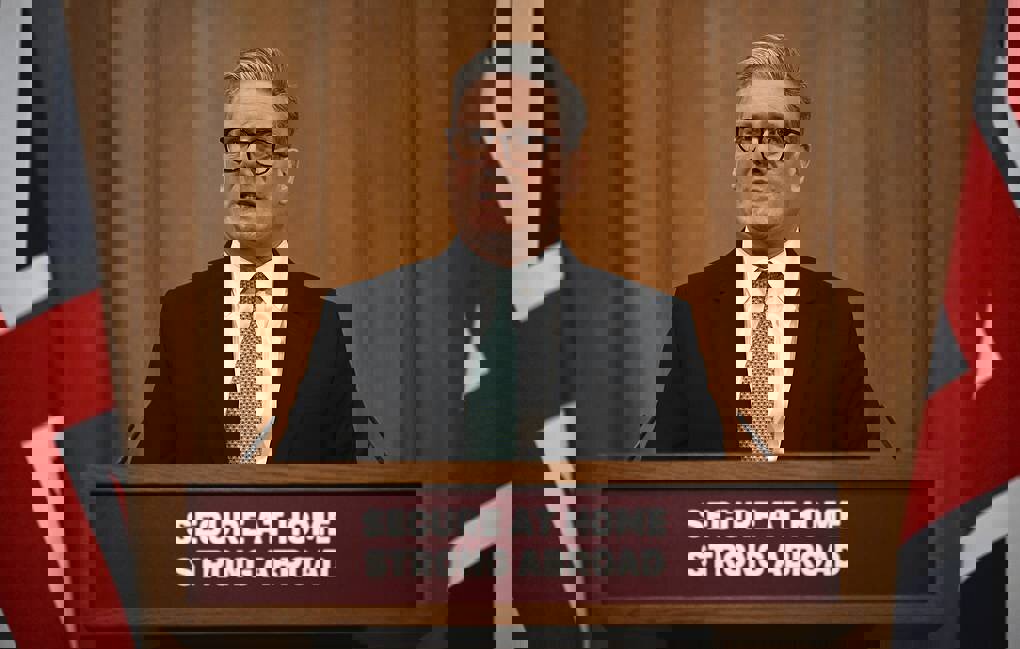 سفر نخست وزیر انگلیس به چین پس از ۸ سال