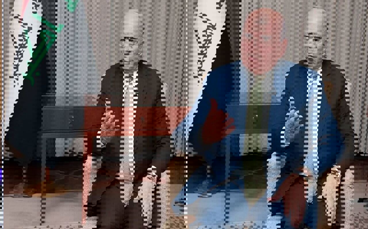 عراق: ایران با گفتگو مشکلی ندارد؛ تهران آغازگر هیچ حمله‌ای نخواهد بود