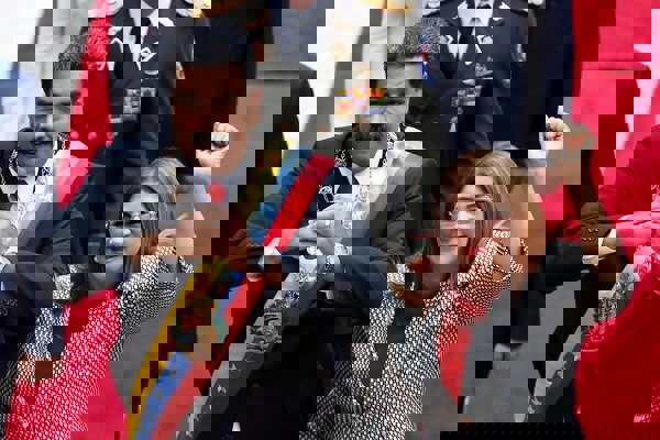 کلمبیا: اقدام آمریکا علیه مادورو آدم‌ربایی محسوب می‌شود