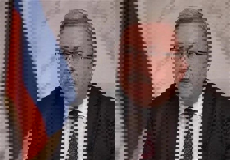 اعلام آمادگی روسیه برای میانجی‌گری بین ایران و آمریکا