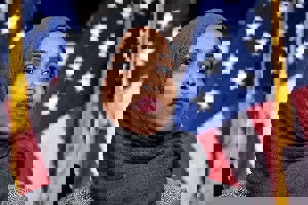 حمله هوادار ترامپ به نماینده کنگره آمریکا در مینیاپولیس+ فیلم