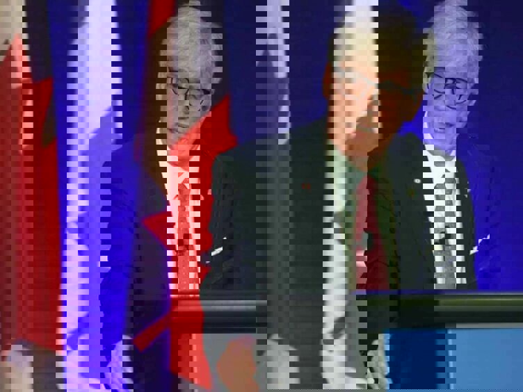 تاکید کانادا بر دو برابر کردن روابط تجاری با هند