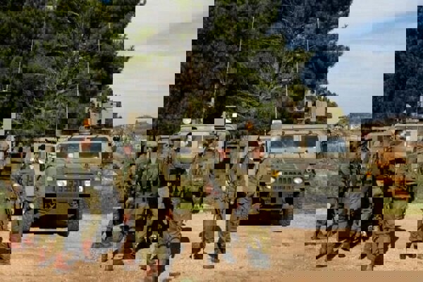 نظامیان اسرائیلی یک سوری را در حومه قنیطره ربودند