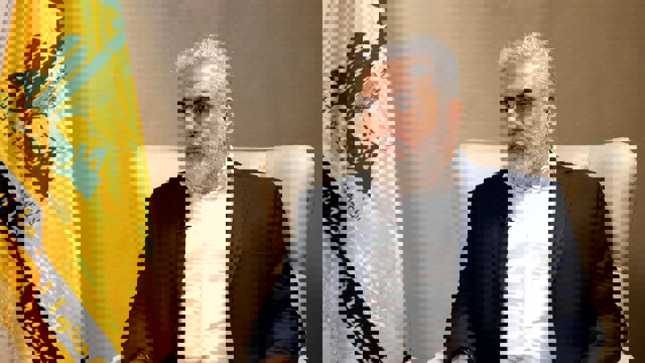 هشدار مقام حزب الله نسبت به هرگونه ماجراجوایی آمریکا علیه ایران