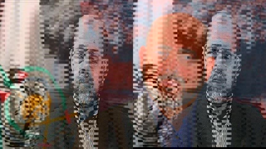 ابو مرزوق: سلاح مقاومت خارج از هرگونه مذاکره یا سازش است