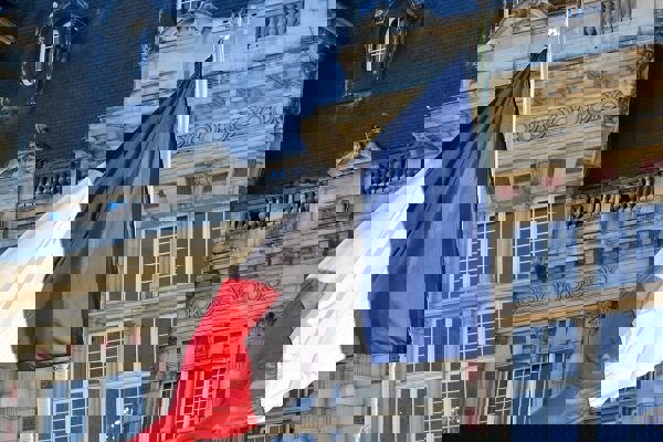 مشاور ماکرون: یک دولت اروپایی هم در شورای صلح ترامپ مشارکت نکرده است