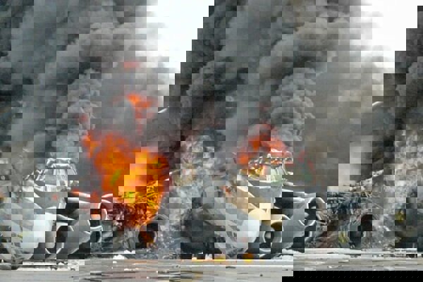 سقوط هواپیما در مرز کلمبیا و ونزوئلا؛ همه سرنشینان کشته شدند