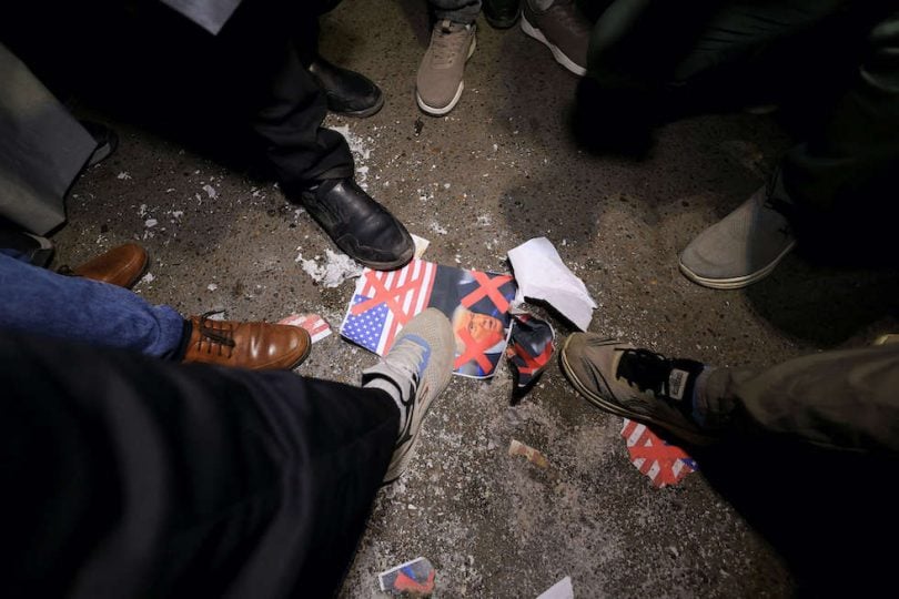 ایرانیان جهان