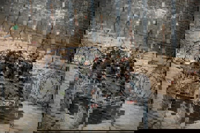 وحشت ارتش اسرائیل از احتمال وقوع یک عملیات غافلگیرانه