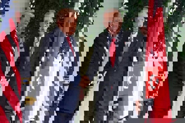 ادعای روزنامه «حریت» درباره پیشنهاد ترکیه به آمریکا و ایران