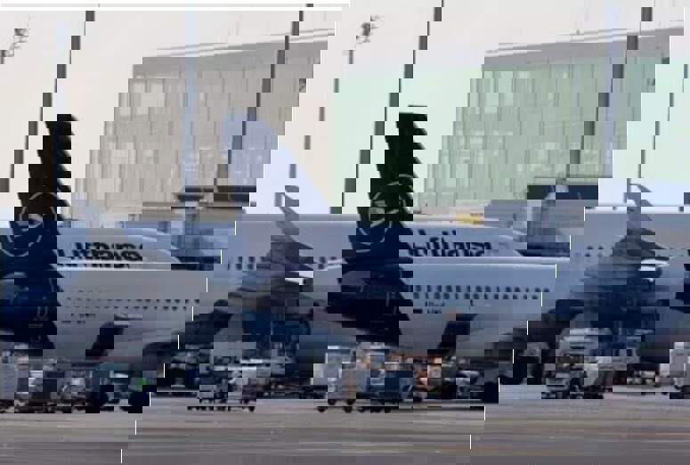 لغو پروازهای لوفت‌هانزا به تل‌آویو