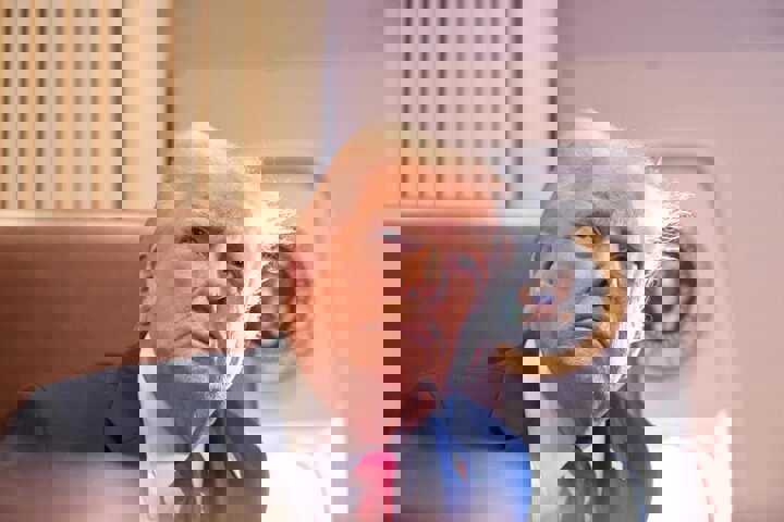 پاسخ رئیس‌جمهور عراق به ترامپ: مداخله خارجی را نمی‌پذیریم