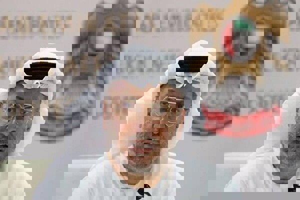 انور قرقاش: کشورهای خلیج فارس مسیری برای حمله به ایران نخواهند بود