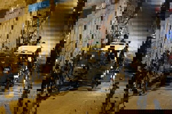 شهادت ۴ فلسطینی و درخواست ۱۱ کشور برای بازگشایی گذرگاه‌های مرزی