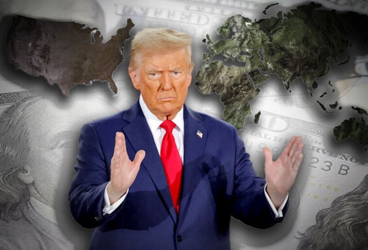 ایرانیان جهان