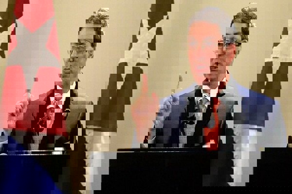 وزیر خارجه کوبا خطاب به ترامپ: ما همیشه آماده جنگ هستیم