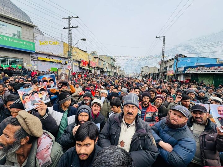 ایرانیان جهان