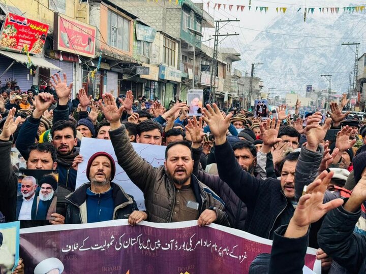 ایرانیان جهان