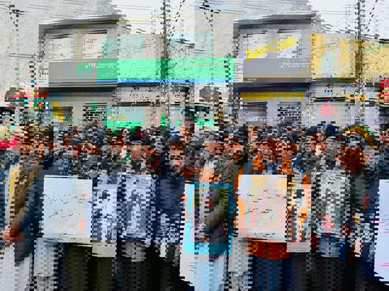 حمایت تمام عیار پاکستانی‌ها از ایران در برابر تهدیدهای آمریکا