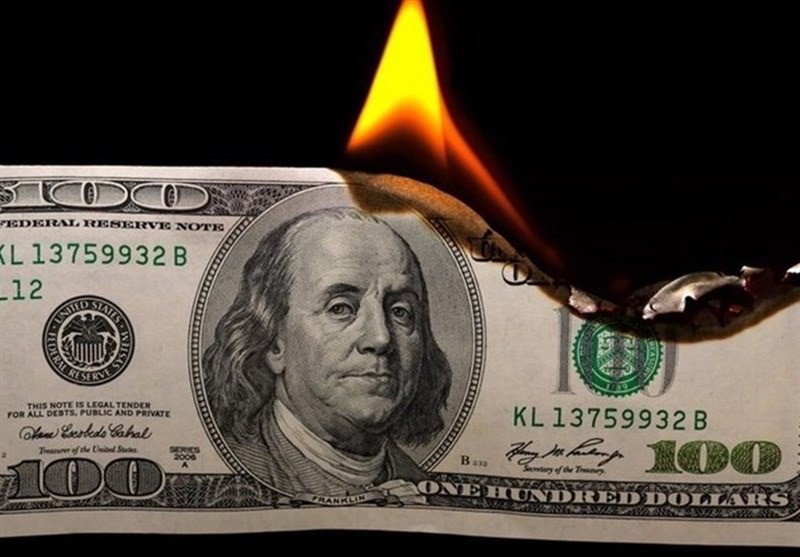 هشدار آلمان درباره تضعیف جایگاه دلار به‌عنوان ارز ذخیره جهانی