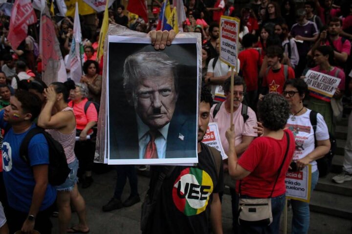 ایرانیان جهان