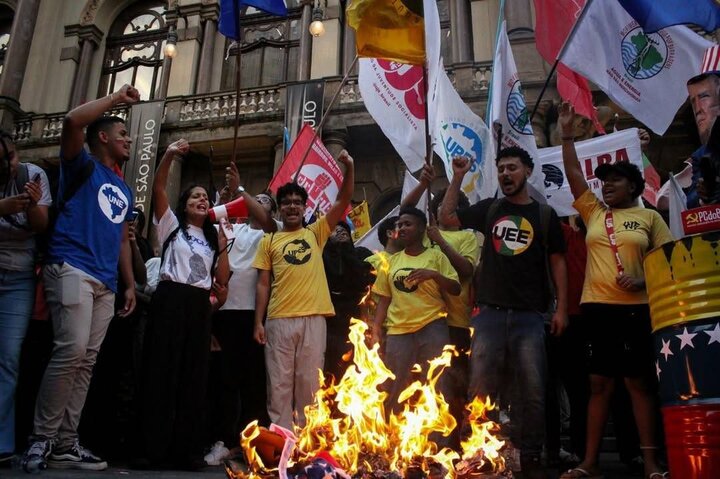 ایرانیان جهان