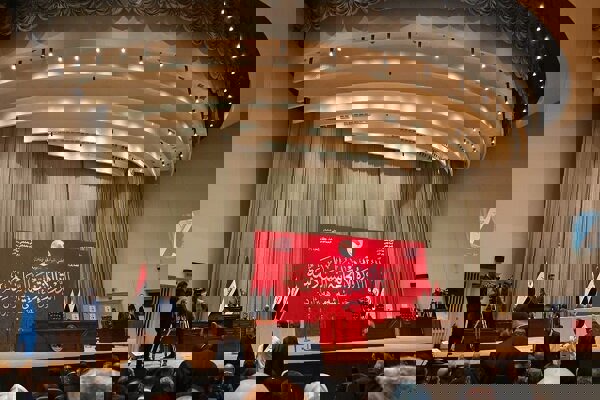 اعلام زمان جلسه انتخاب رئیس‌جمهور بعدی عراق