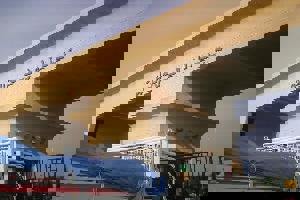 گشایش دوطرفه گذرگاه رفح از دوشنبه آینده