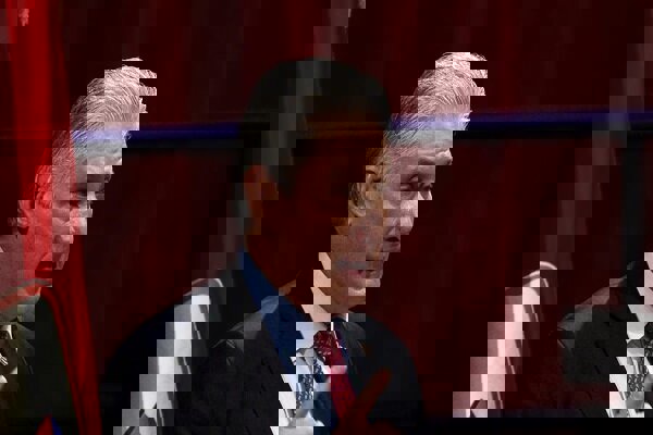 موضع‌گیری رئیس جمهور کوبا علیه ترامپ