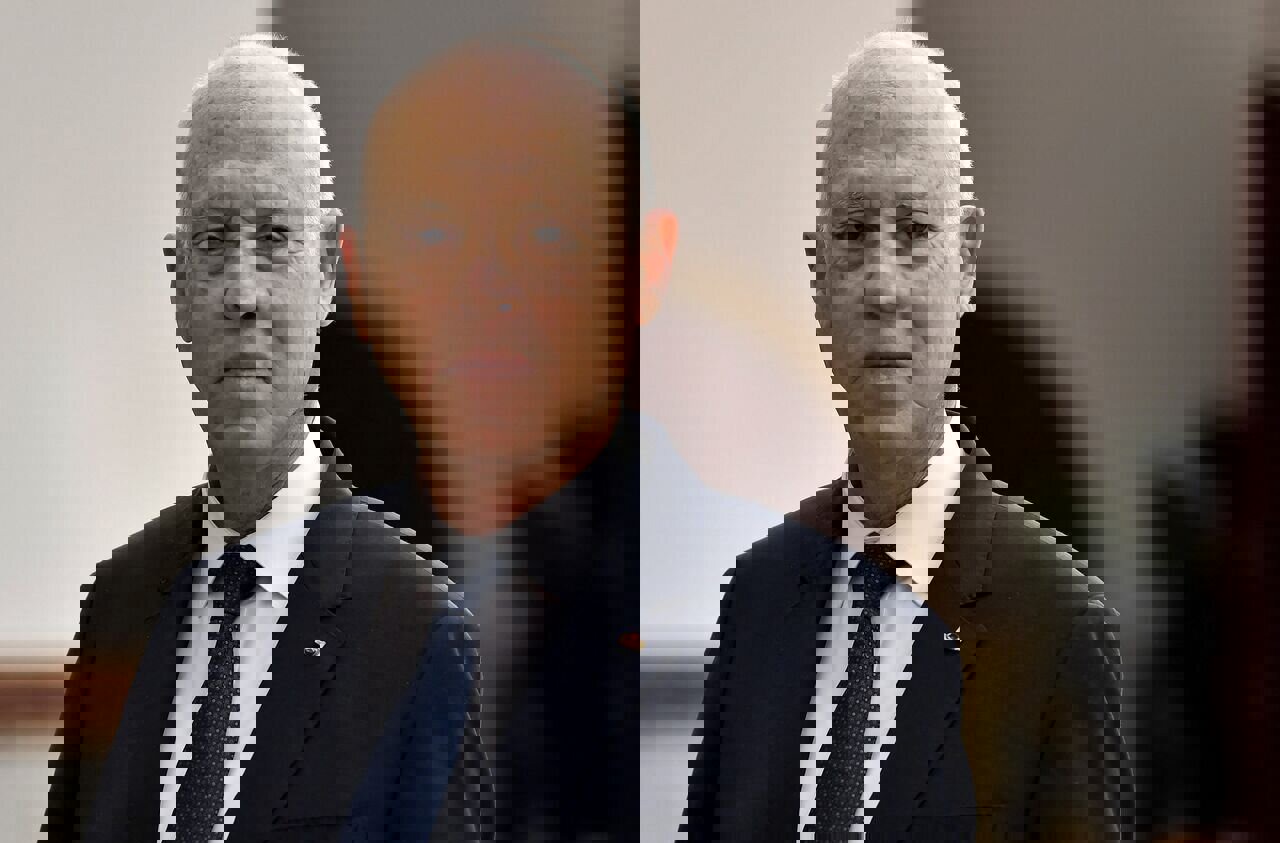 تمدید وضعیت فوق‌العاده در تونس