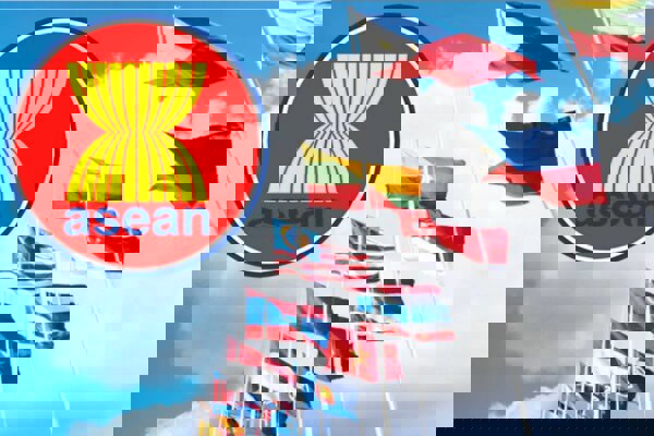 آسه‌آن اعلام کرد انتخابات میانمار را به رسمیت نمی‌شناسد