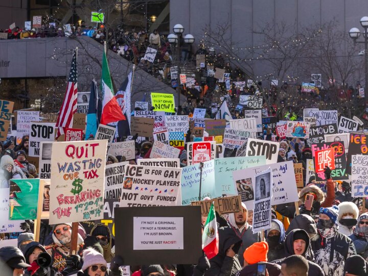 ایرانیان جهان