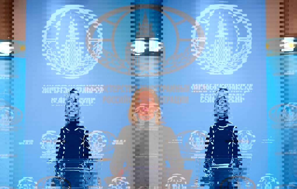 روسیه: تحریم‌های آمریکا علیه کشورهای مستقل غیرقابل پذیرش هستند